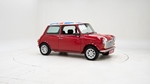1988 Mini 1000 oldtimer te koop