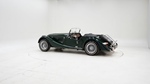 1994 Morgan 4/4 1800 oldtimer te koop