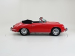 1963 Porsche 356 BT6 Super Cabriolet oldtimer te koop