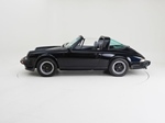 1975 Porsche 911 Targa Rijkspolitie 'Alex 97' oldtimer te koop