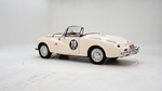 1954 Sunbeam Alpine Mark I oldtimer te koop