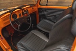 1972 Volkswagen Kever oldtimer te koop