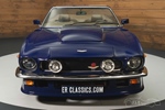 1981 Aston Martin V8 oldtimer te koop