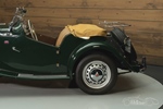 1953 MG TD oldtimer te koop