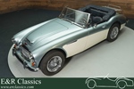 1966 Austin-Healey 3000 MKIII oldtimer te koop