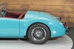 1958 MG MGA oldtimer te koop