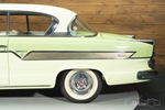 1956 Hudson Hornet oldtimer te koop