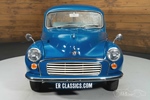 1971 Morris Minor oldtimer te koop