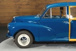 1971 Morris Minor oldtimer te koop