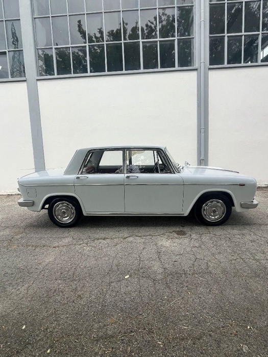 1969 Lancia Fulvia oldtimer te koop