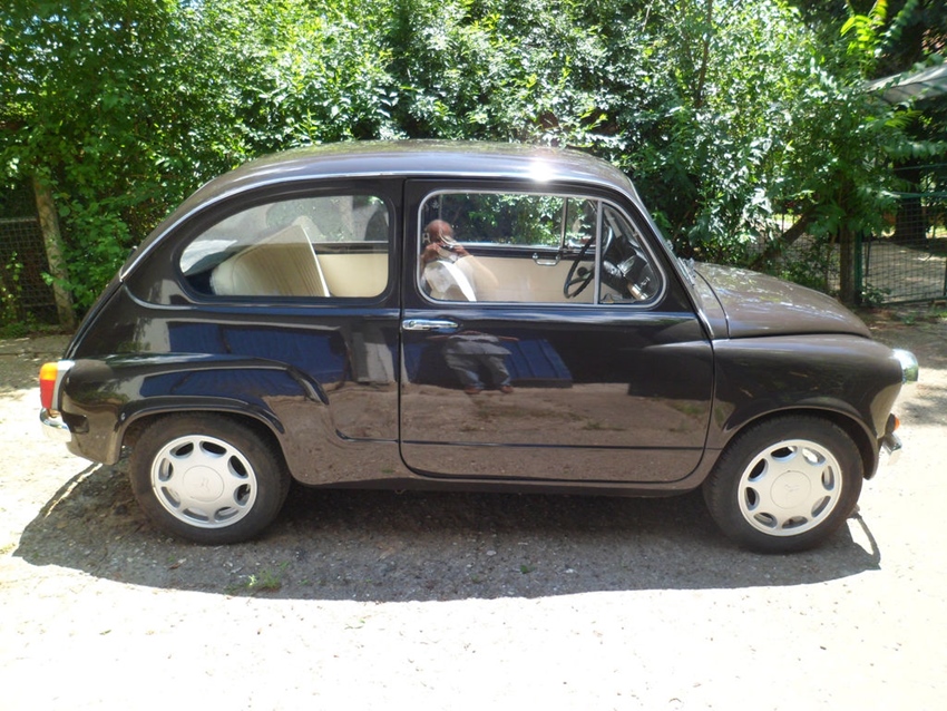 1984 Zastava 750 oldtimer te koop
