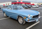 1972 Volvo P1800 oldtimer te koop