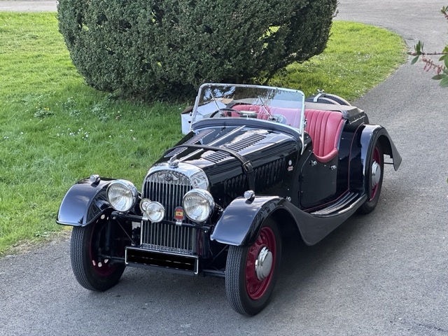 1947 Morgan Series 1 oldtimer te koop