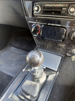 1972 Rover P6 oldtimer te koop