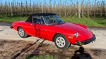 1982 Alfa Romeo Spider Veloce (coda Tronca)  oldtimer te koop