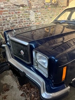 1979 Mercury Monarch Ghia oldtimer te koop