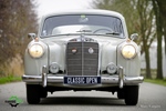 1958 Mercedes 220S Ponton oldtimer te koop