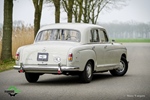 1958 Mercedes 220S Ponton oldtimer te koop