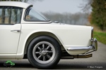 1963 Triumph TR4 Surrey Top oldtimer te koop