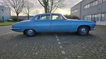 1969 Jaguar 420G oldtimer te koop