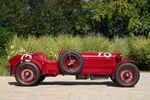 1931 Alfa Romeo 6C 1750 Sport Tribute oldtimer te koop