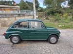 1973 Seat 600 E oldtimer te koop