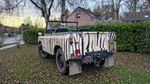 1979 Land Rover 88 Serie 3 oldtimer te koop