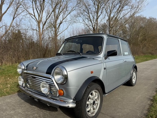 1992 Mini Cooper 1.3 oldtimer te koop