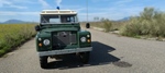 1975 Land Rover Santana 109 oldtimer te koop