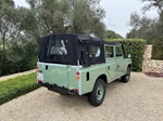 1982 Land Rover Santana oldtimer vrachtwagen te koop