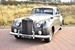 1956 Rolls-Royce Silver Cloud I oldtimer te koop