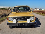 1974 Volvo 145 GL SW oldtimer te koop