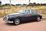 1964 Jaguar MK II - 3.8 oldtimer te koop