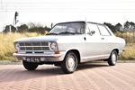 1971 Opel Kadett oldtimer te koop