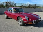 1972 Jaguar E-Type V12 oldtimer te koop