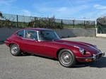 1972 Jaguar E-Type V12 oldtimer te koop
