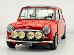 1968 Mini Cooper S MKII oldtimer te koop