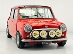 1968 Mini Cooper S MKII oldtimer te koop