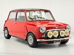 1968 Mini Cooper S MKII oldtimer te koop