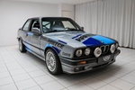 1991 BMW 328i E30 Coupé oldtimer te koop
