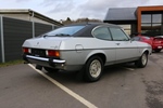 1977 Ford Capri 2.0 Ghia oldtimer te koop