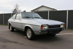 1977 Ford Capri 2.0 Ghia oldtimer te koop