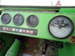 1979 Deutz Intrac 2003 oldtimer tractor te koop