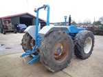 Fordson Ford County 1004 oldtimer tractor te koop