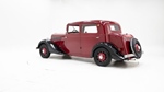 1934 Berliet Dauphine 11 CV VIRL oldtimer te koop