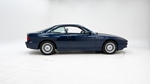 1991 BMW 850i oldtimer te koop