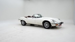 1974 Jaguar E-Type Series 3 V12 oldtimer te koop