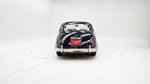 1961 Jaguar MKII oldtimer te koop