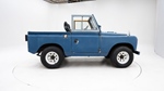 1968 Land Rover Series 2 A Bugeye oldtimer te koop