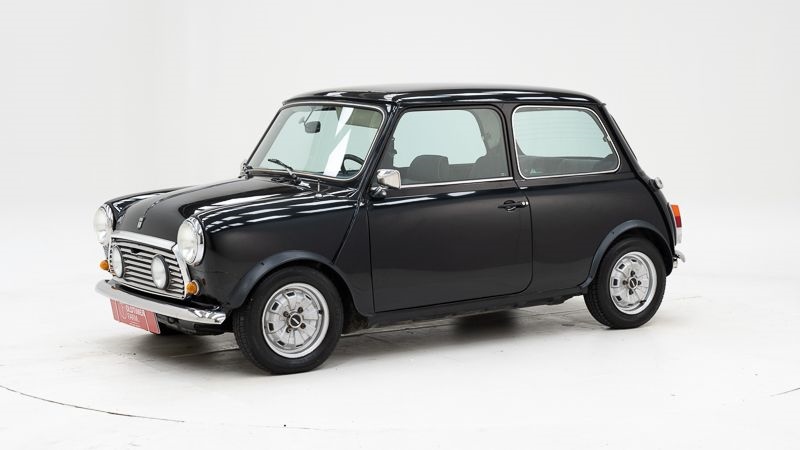 1986 Mini 1000 May Fair oldtimer te koop